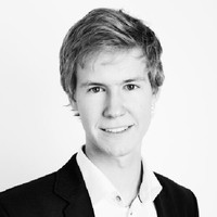 Thomas Møller-Larsen