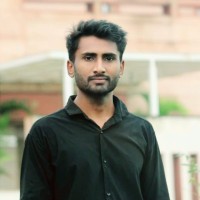 Samadhan Ahire