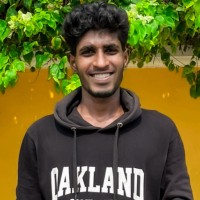 Balaji Pandian