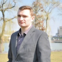 Igor Munteanu