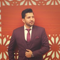 Suraj Kumar