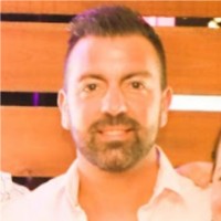 Nicolas Lopez