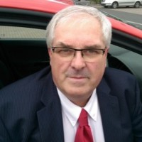 Martin Oreilly
