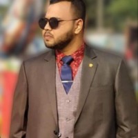Shahab Uddin