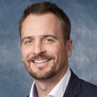 Reed VanDerlyke, MBA