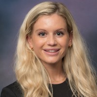 Alexandra Bourgeois
