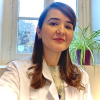 Sabrina Temim