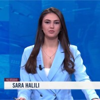 Sara Halili