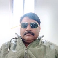 Harsh Bardhan