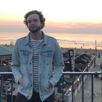 Merijn Hiltrop