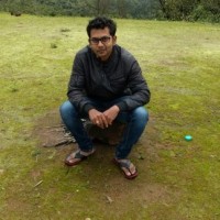 Hemanth P M