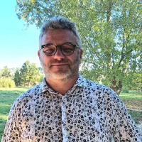 Bertrand Chanfreau