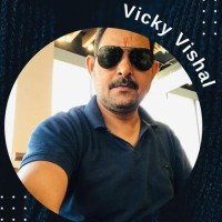 Vicky Vishal