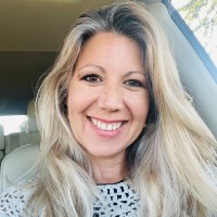 Silvana (Joy) Shull