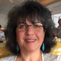 Tracy Daugherty