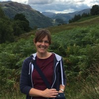 Anna Furse Ba (Hons)