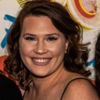 Kelsie Wickersham