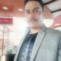 Vinay Sharma