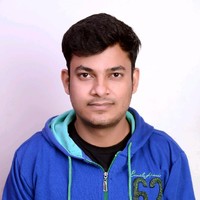 Harish Sahu