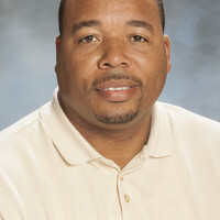 Demond Mccoy