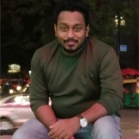 Jerin Mani