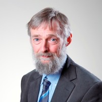 Mike Cooke