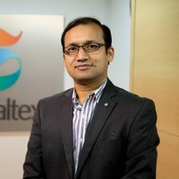 K Madhu Mohan