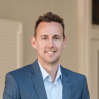 Andrew Fried
