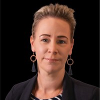 Jo Sheppard