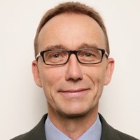 Daniel Amrein