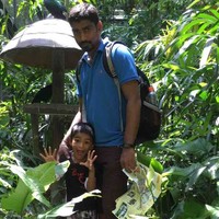 Kaliaperumal Narashimman