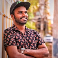 Sanjay Prasanth