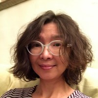 Gini Ma