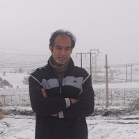 مهدی علی نژاد