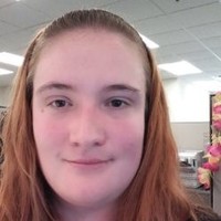 Carrie Anne Ray