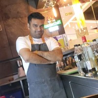 Prem Chetry