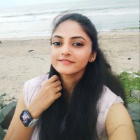 Rashmi Hiremath