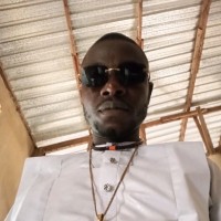 Michael Nnamani