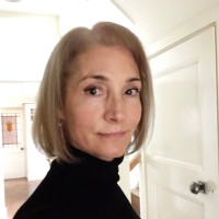 Frances MacKay