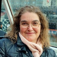 Rita Ponet
