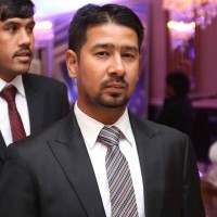 H/Dr Ali Khan