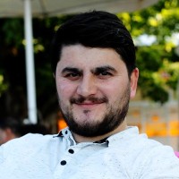 Mücahit Yildirim