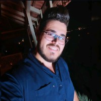 Ali Ghabash