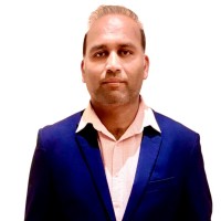 EUR-ING Mohammed Fahed Ali Faizan