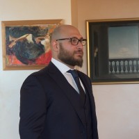 Davide Santoro