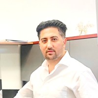 Suhrab Darweshi