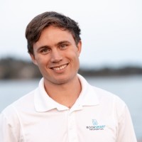 Jake Kingma