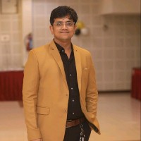 Ankit Dubey