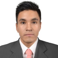 David Arturo Benavides Cumbal