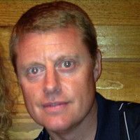Steve Moody